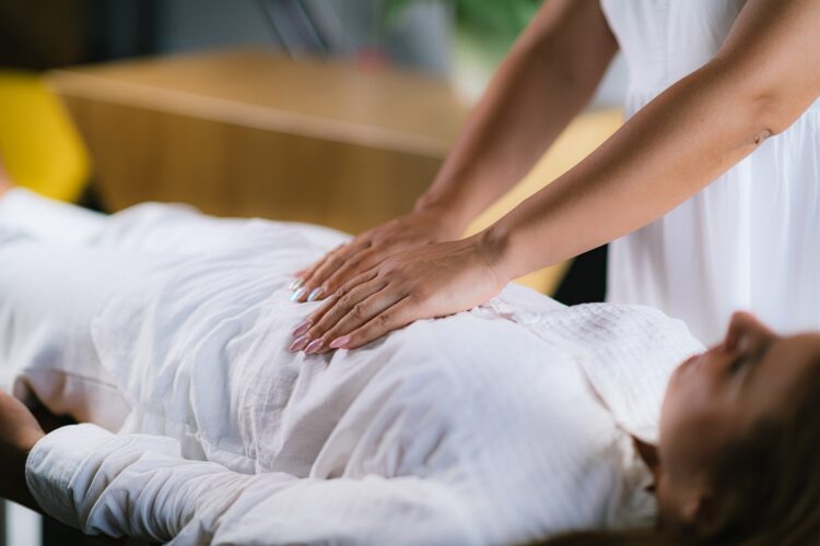 Kinetic Chain Release Edinburgh